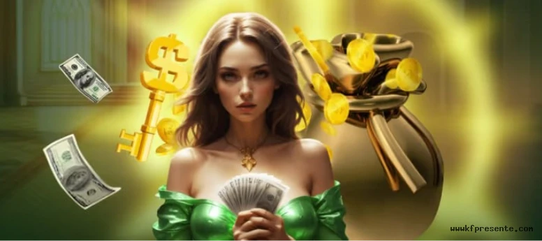 Cassino Kfpresente - mesas ao vivo e jogos