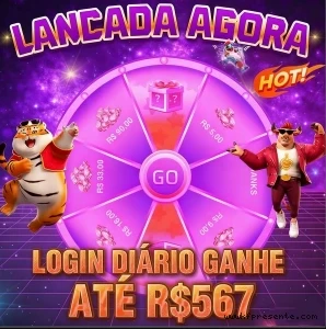 Kfpresente slots no app