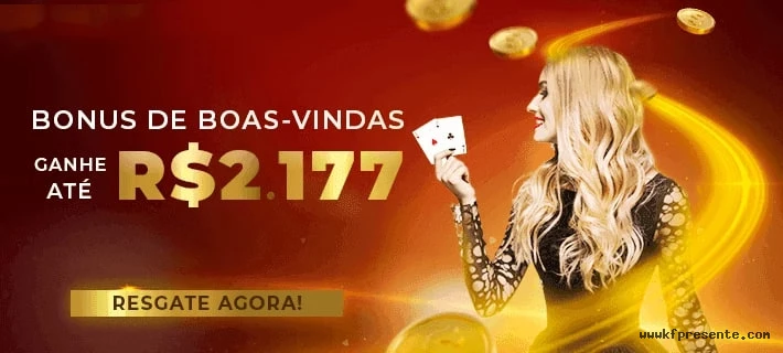 Bônus e prêmios Kfpresente